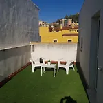 Apartamentos Chuita Playa