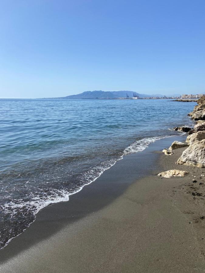 Apartamento Chuita Playa
