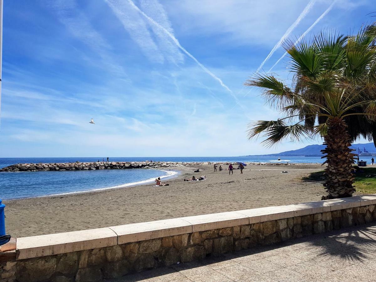 Chuita Playa Apartamento Málaga